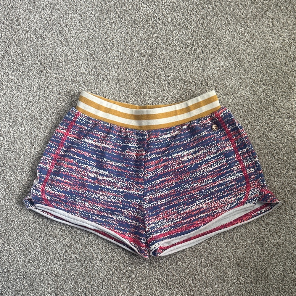 EUC Matilda Jane Girls Shorts Size 10
